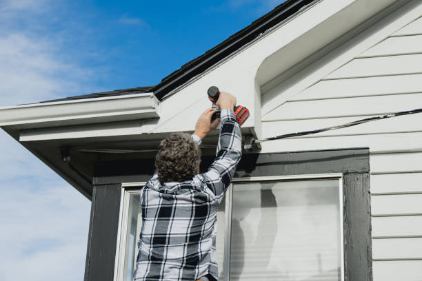 Best Vinyl Siding Installation  in The Plains, OH